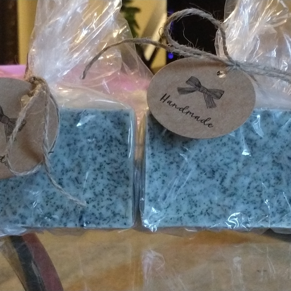 3 PC's of jamaican cerease soap - Picture 7 of 7